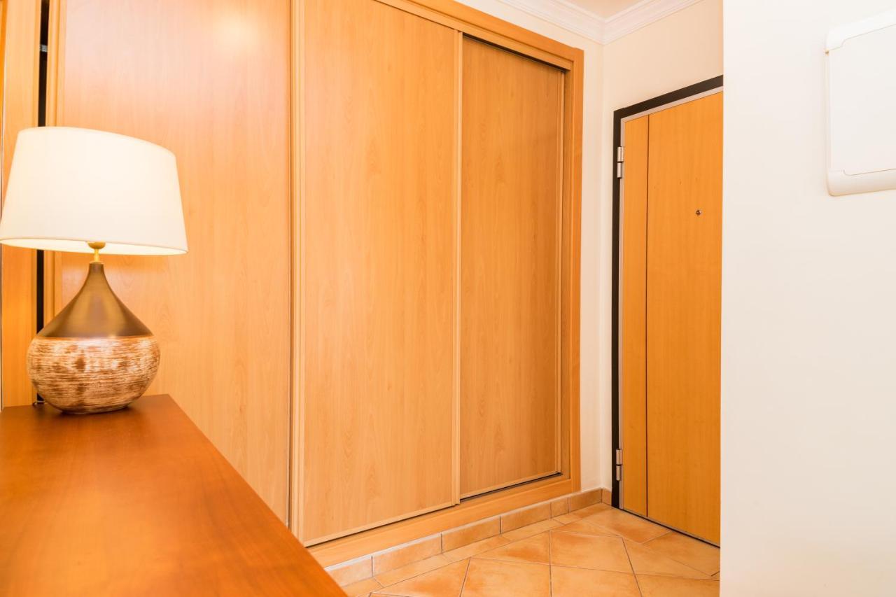 Houseluz Apartment Armação de Pêra Екстериор снимка
