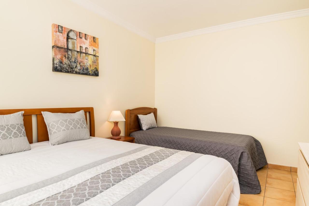 Houseluz Apartment Armação de Pêra Екстериор снимка
